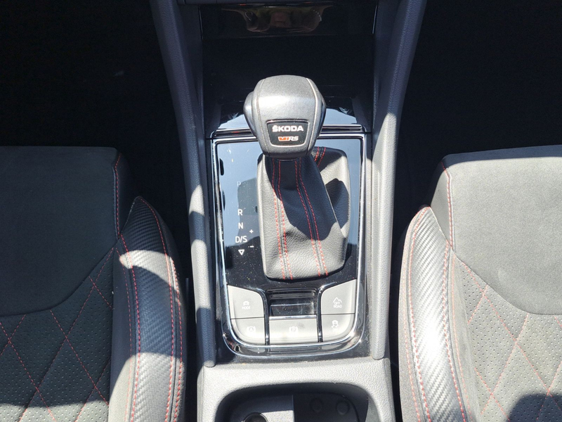 Skoda Kodiaq RS 4x4 2.0 TSI DSG AHK Navi Panodach — photo 16