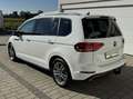 Volkswagen Touran Limited 1.5 TSI OPF DSG AHK+PANO+R-LINE+Dynaudio!! Weiß - thumbnail 6