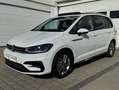Volkswagen Touran Limited 1.5 TSI OPF DSG AHK+PANO+R-LINE+Dynaudio!! Weiß - thumbnail 3