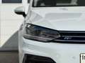 Volkswagen Touran Limited 1.5 TSI OPF DSG AHK+PANO+R-LINE+Dynaudio!! Weiß - thumbnail 10