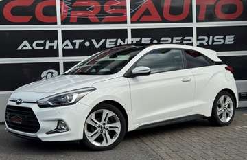 i20 Sky NAVI CAM CRUISE TOIT PANO JA