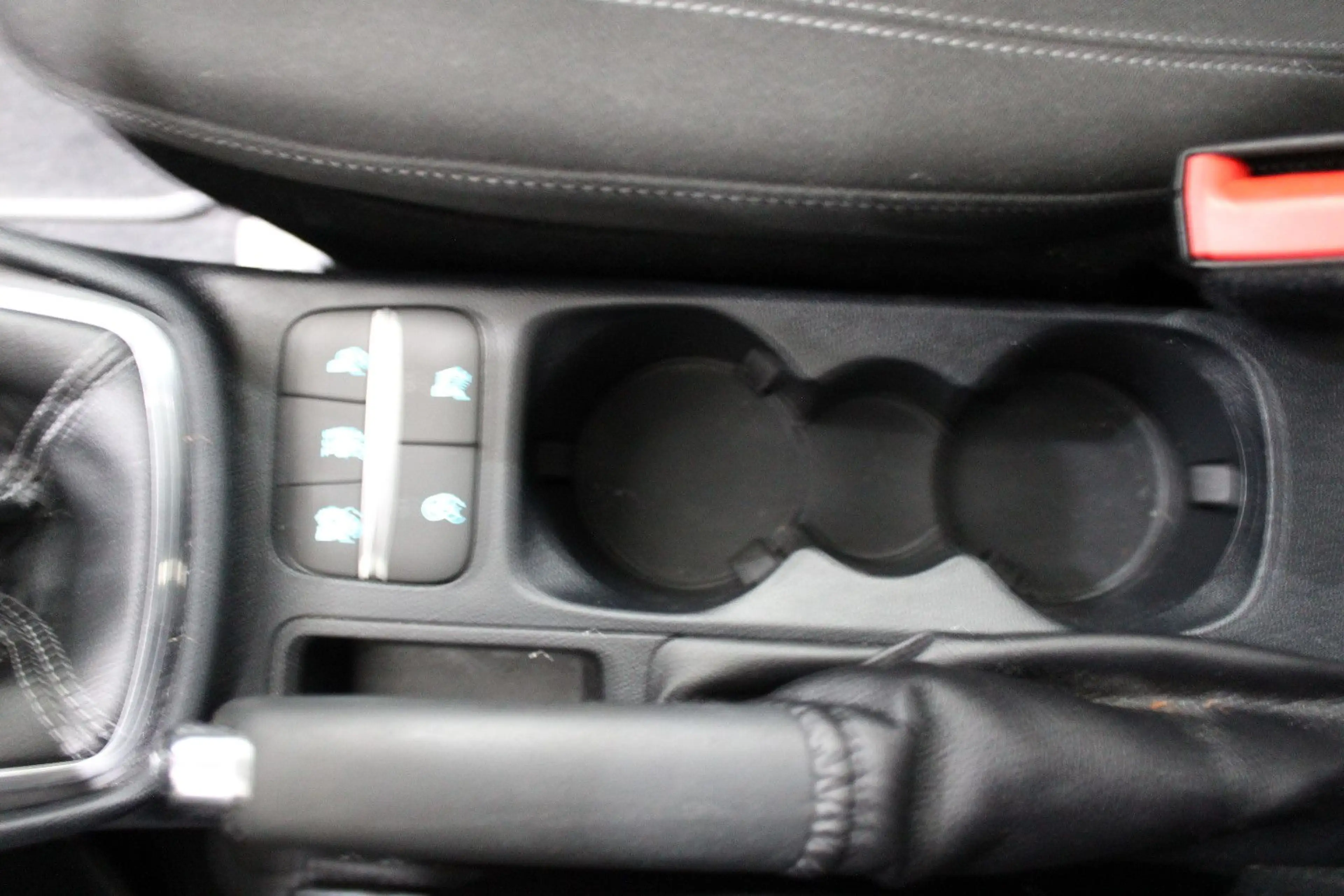 Ford Fiesta 1.0 EcoBoost Hybrid TITANIUM SPORTPAKET — photo 13