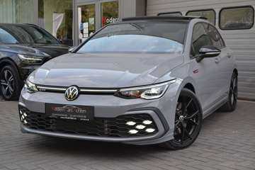 Golf 2.0 TSI GTI DSG. Pano, add cruise, 8000km!!!