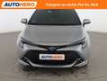 Toyota Corolla 2.0 Hybrid Style Plateado - thumbnail 9