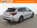 Toyota Corolla 2.0 Hybrid Style Plateado - thumbnail 6