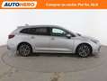 Toyota Corolla 2.0 Hybrid Style Plateado - thumbnail 7