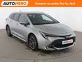 Toyota Corolla 2.0 Hybrid Style Plateado - thumbnail 8