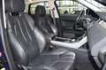 Land Rover Range Rover Evoque 2.0 Si 4WD Pure Aut. Leder Airco Navi. Camera Pdc Blauw - thumbnail 11