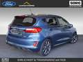 Ford Fiesta 1.0 EcoB Hybrid ST-Line*WINTER PAKET*PDC Blau - thumbnail 2