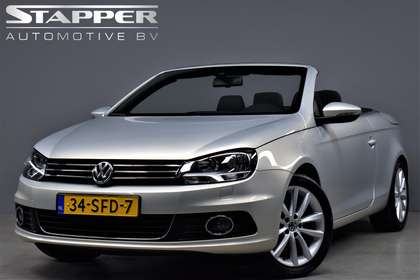 Volkswagen Eos 2.0 TSI 211pk Automaat Highline Org.NL Panorama/Na