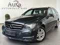 Mercedes-Benz C 220 T AMG-Paket NAV+SHZ+MFL+PARKTRONIC+17Zo Black - thumbnail 1