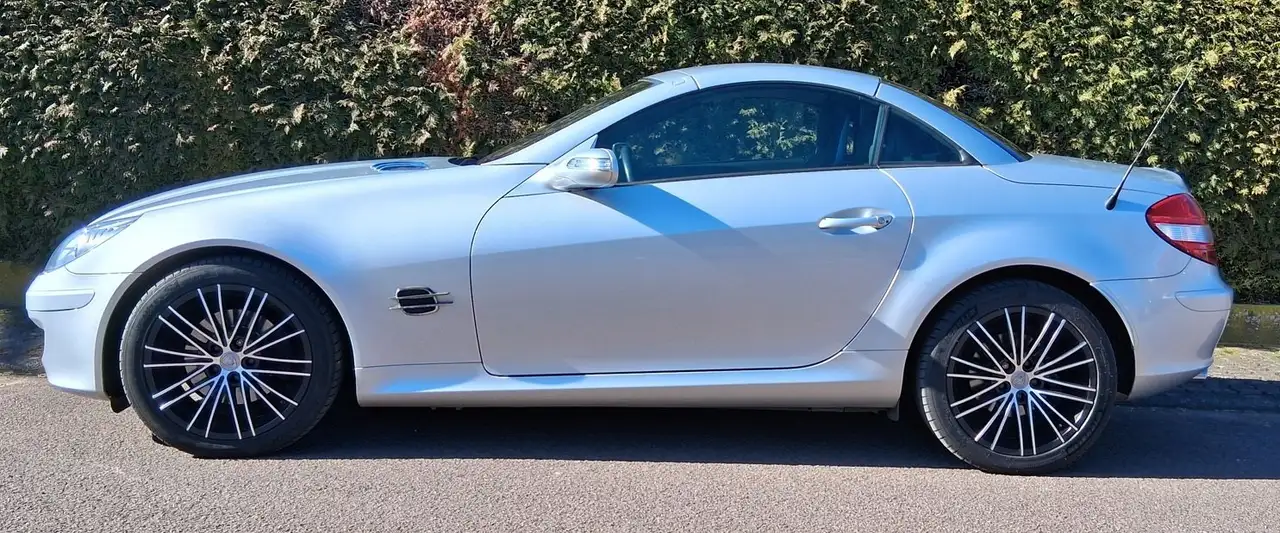 Mercedes-Benz SLK 280