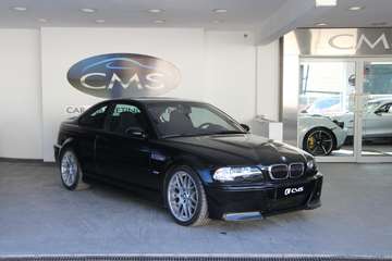 M3 CSL 360