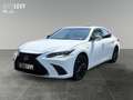 Lexus ES 300 h F Sport *360*HUD*MARK&LEVINSON*MEMORY* Weiß - thumbnail 2