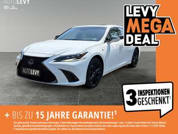 h F Sport *360*HUD*MARK&LEVINSON*MEMORY*