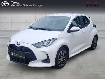 Hybrid Team D*LED ACC Apple CarPlay Android Auto D