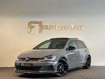 2.0 TSI TCR Pano|Keyless|DCC|PPF|Milltek