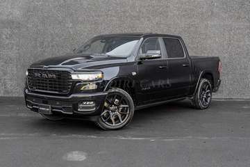 2026 V8 5.7L HEMI RAM 1500 Laramie €76.500 +SER ACTIVE LEVEL FOUR CORNER AIR SUSPENSION +MY7