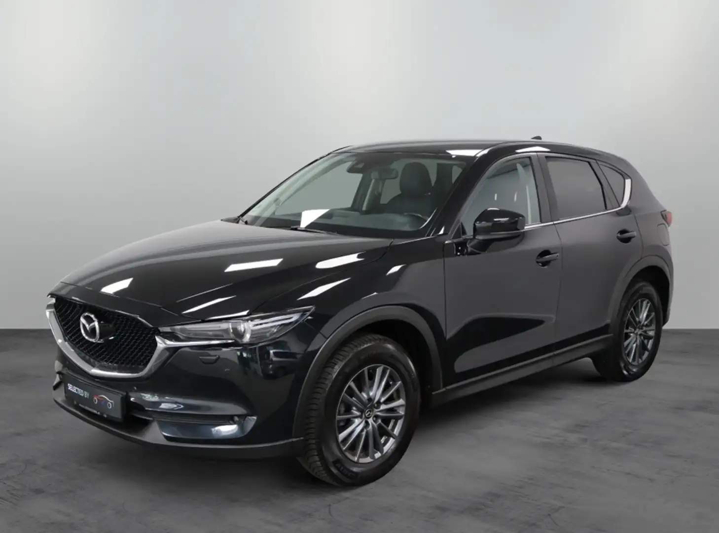 Mazda CX-5 2.0 SAG 165 SkyLease GT | Trekhaak! Zwart - 1