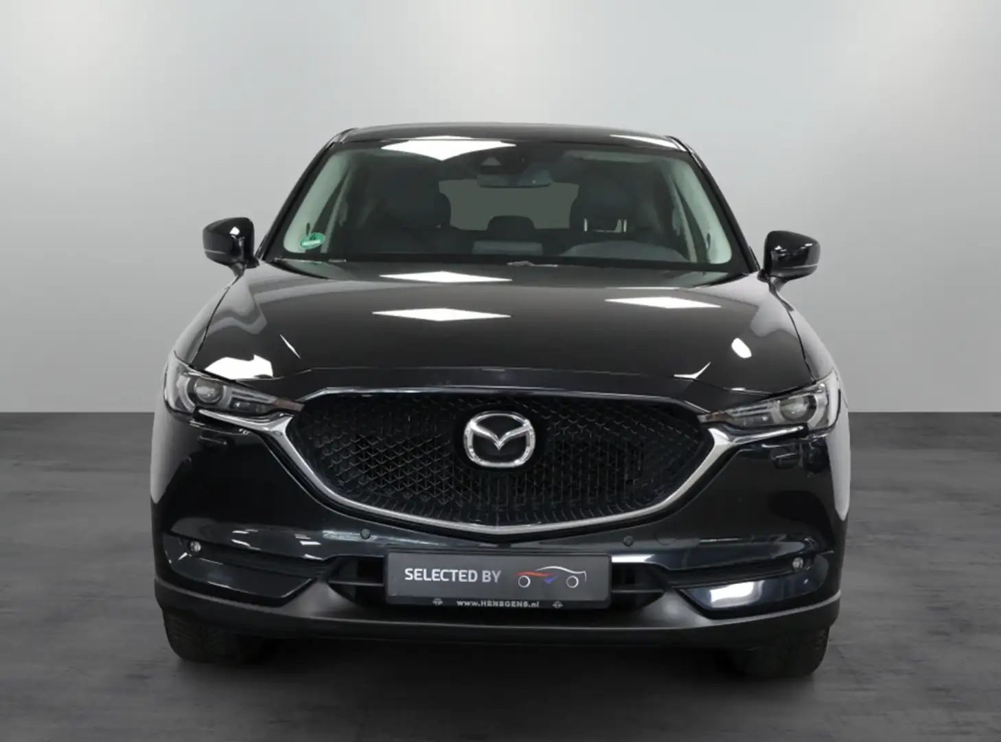 Mazda CX-5 2.0 SAG 165 SkyLease GT | Trekhaak! Zwart - 2