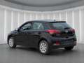Hyundai i20 Classic 1.2*Klima Alarm Radio+USB/Aux ZVmFb Noir - thumbnail 18