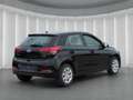 Hyundai i20 Classic 1.2*Klima Alarm Radio+USB/Aux ZVmFb Schwarz - thumbnail 4