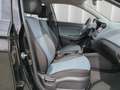 Hyundai i20 Classic 1.2*Klima Alarm Radio+USB/Aux ZVmFb Noir - thumbnail 8