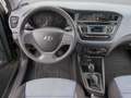 Hyundai i20 Classic 1.2*Klima Alarm Radio+USB/Aux ZVmFb Schwarz - thumbnail 6
