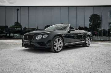 4.0 V8 S