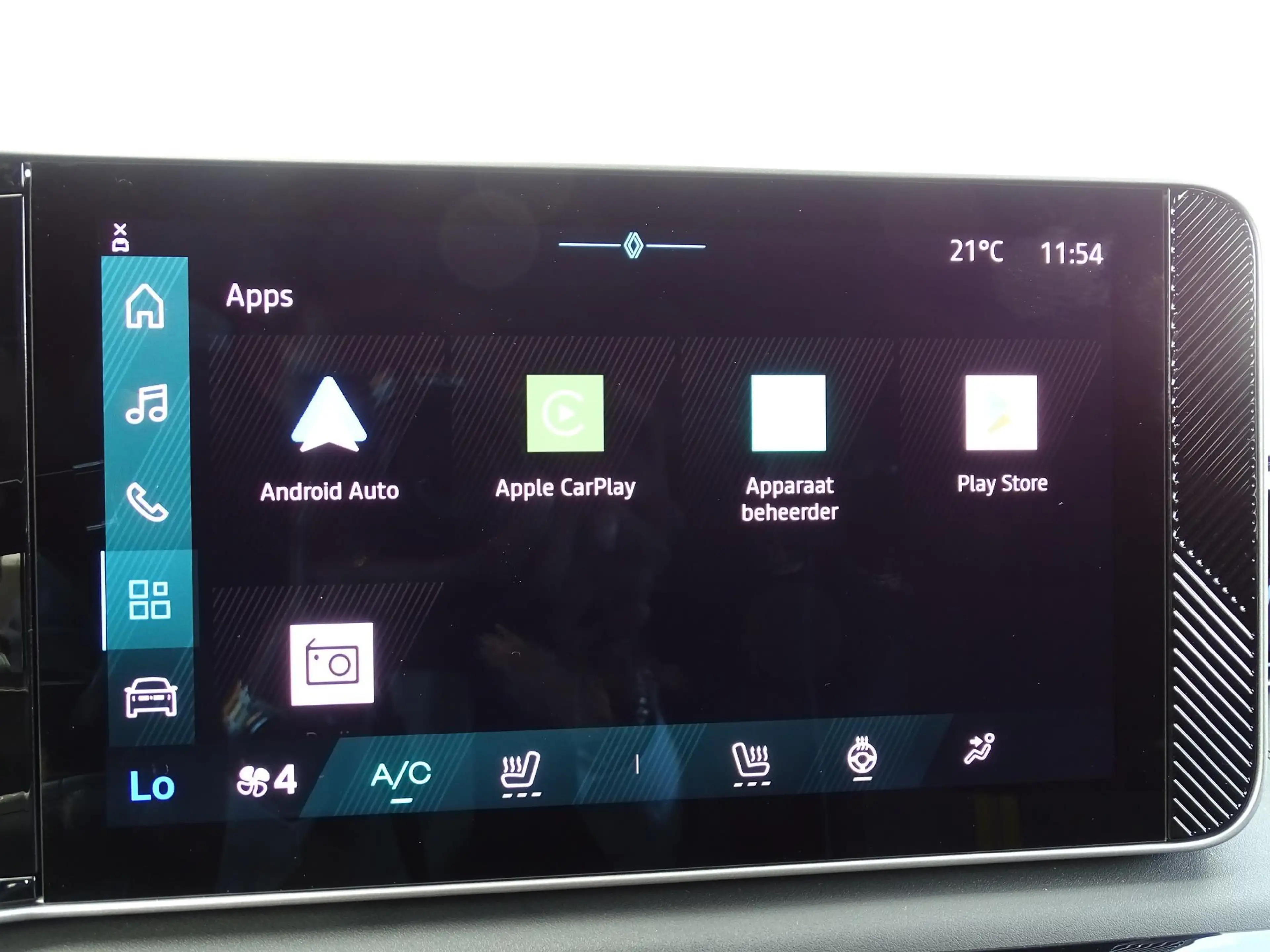 Renault R 4 comfort range iconic 52 kWh HARMAN KARDON / PACK A — photo 33