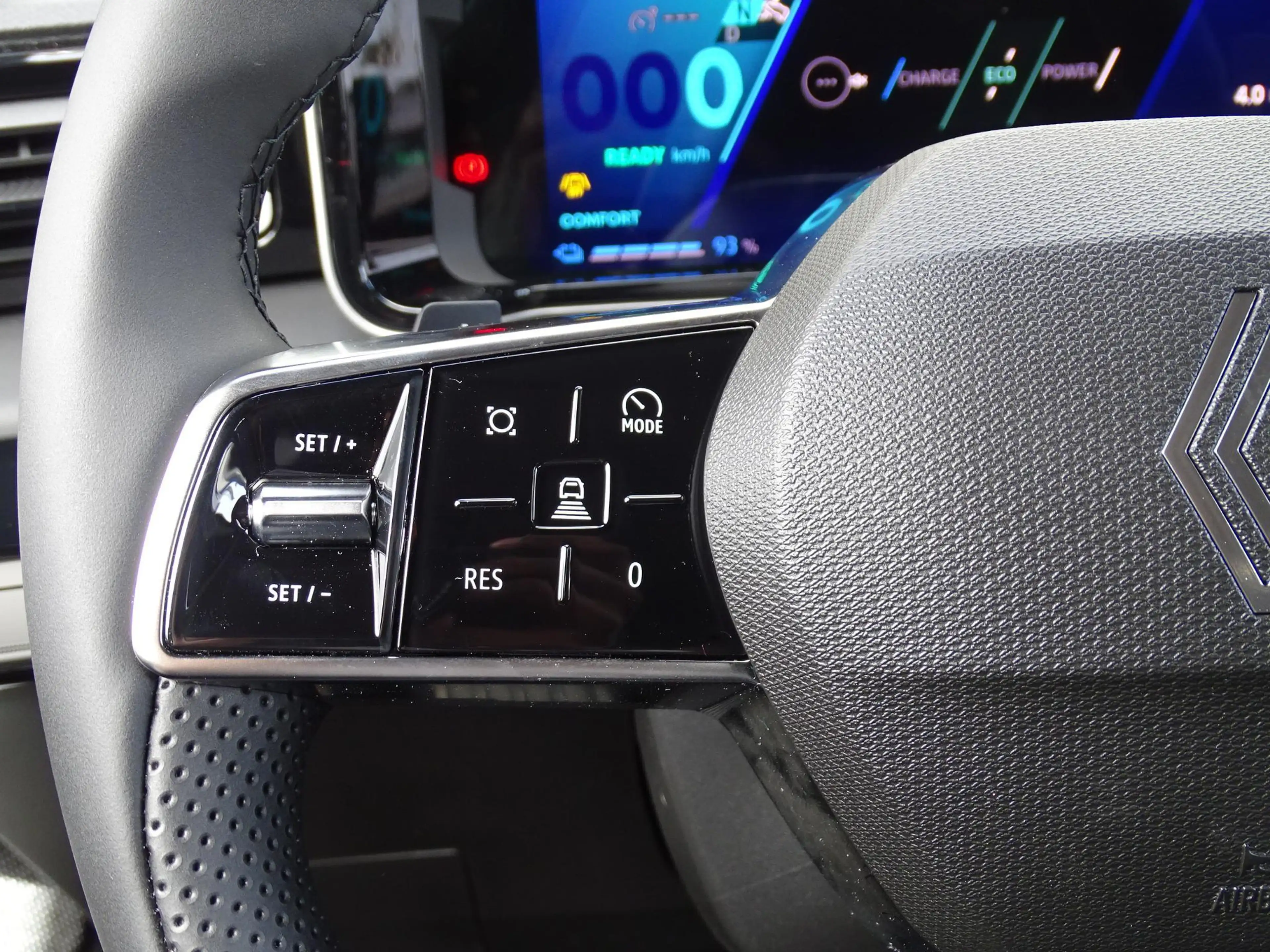 Renault R 4 comfort range iconic 52 kWh HARMAN KARDON / PACK A — photo 19