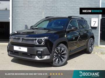 comfort range iconic 52 kWh HARMAN KARDON / PACK A