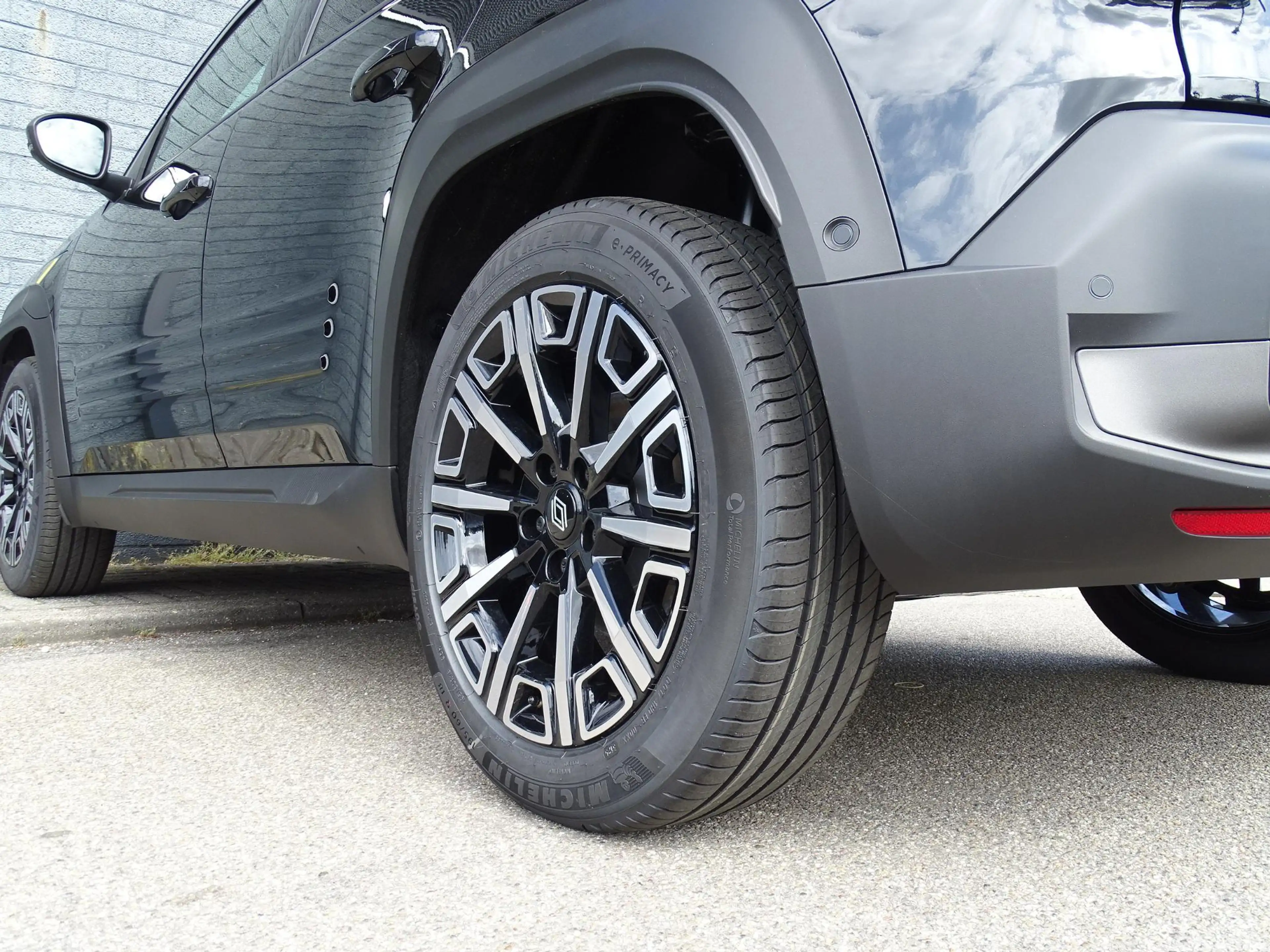 Renault R 4 comfort range iconic 52 kWh HARMAN KARDON / PACK A — photo 23