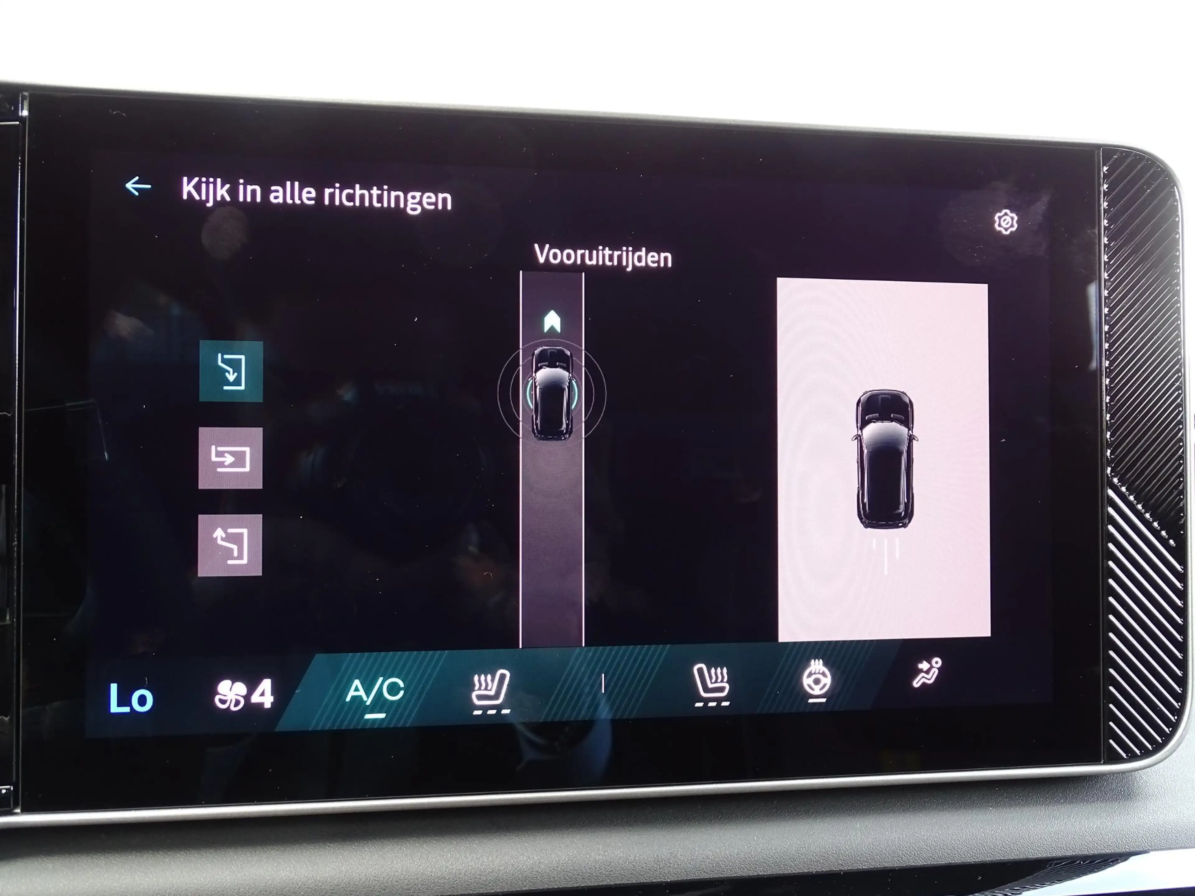 Renault R 4 comfort range iconic 52 kWh HARMAN KARDON / PACK A — photo 27