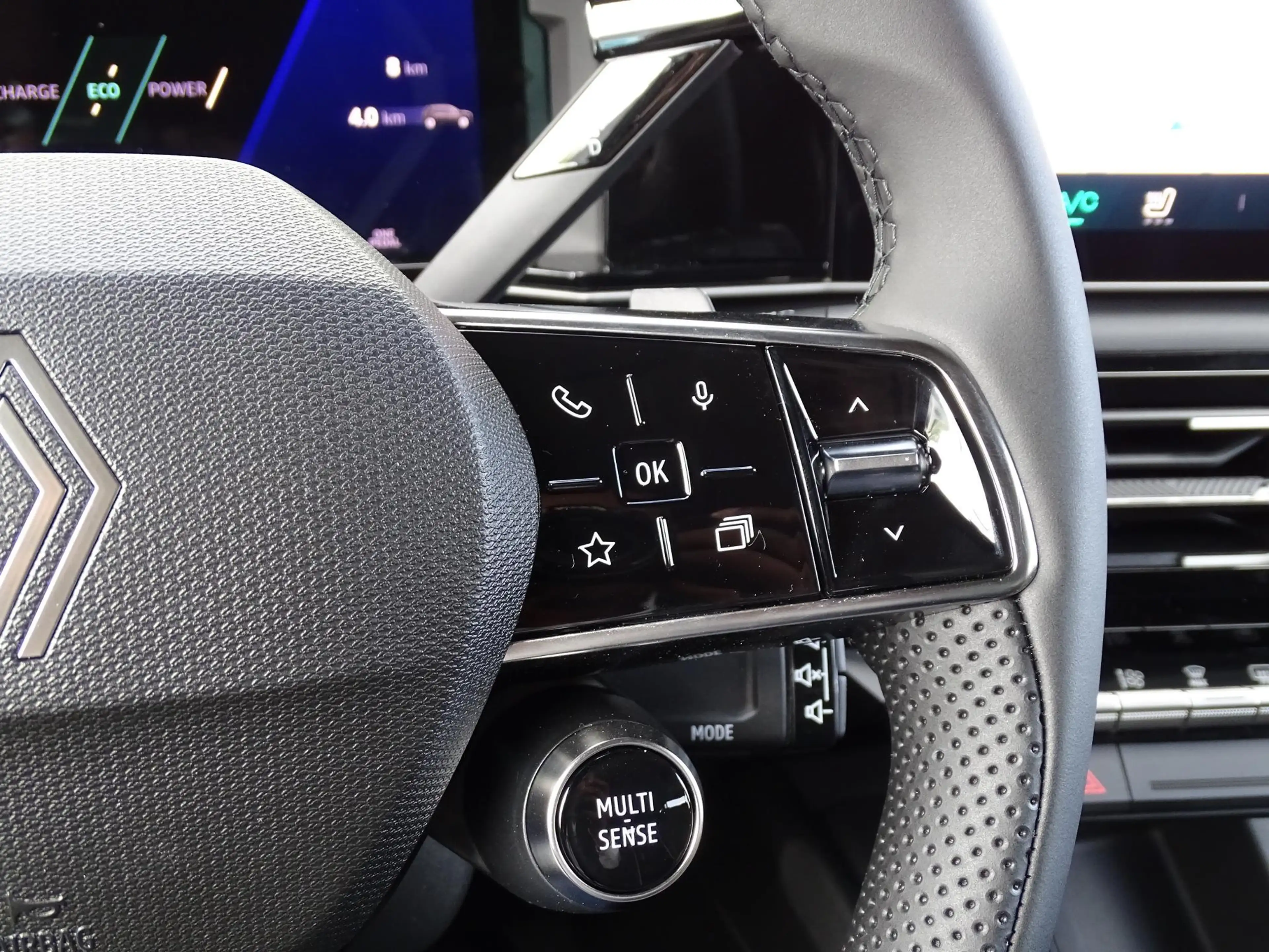 Renault R 4 comfort range iconic 52 kWh HARMAN KARDON / PACK A — photo 20