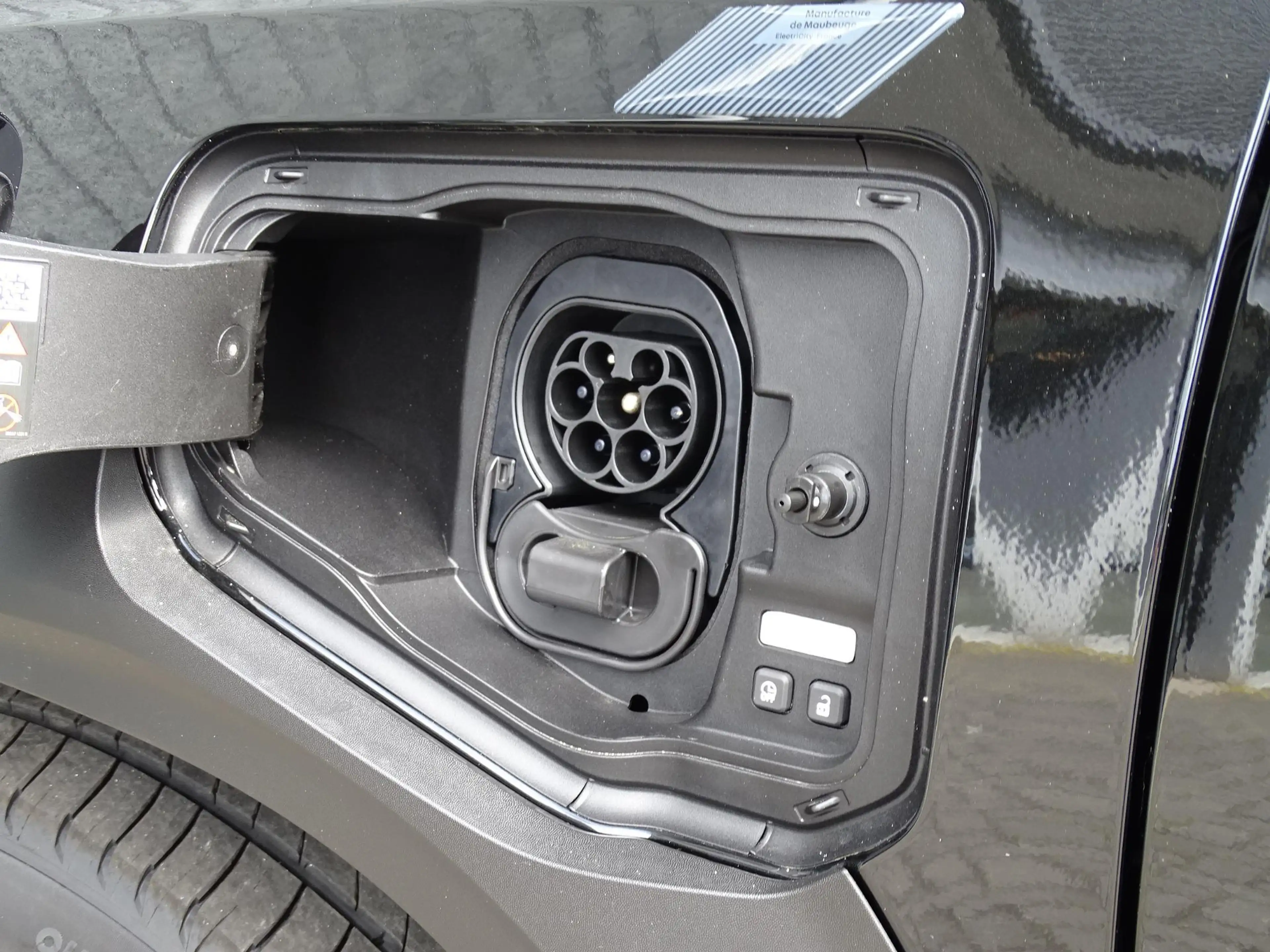 Renault R 4 comfort range iconic 52 kWh HARMAN KARDON / PACK A — photo 34