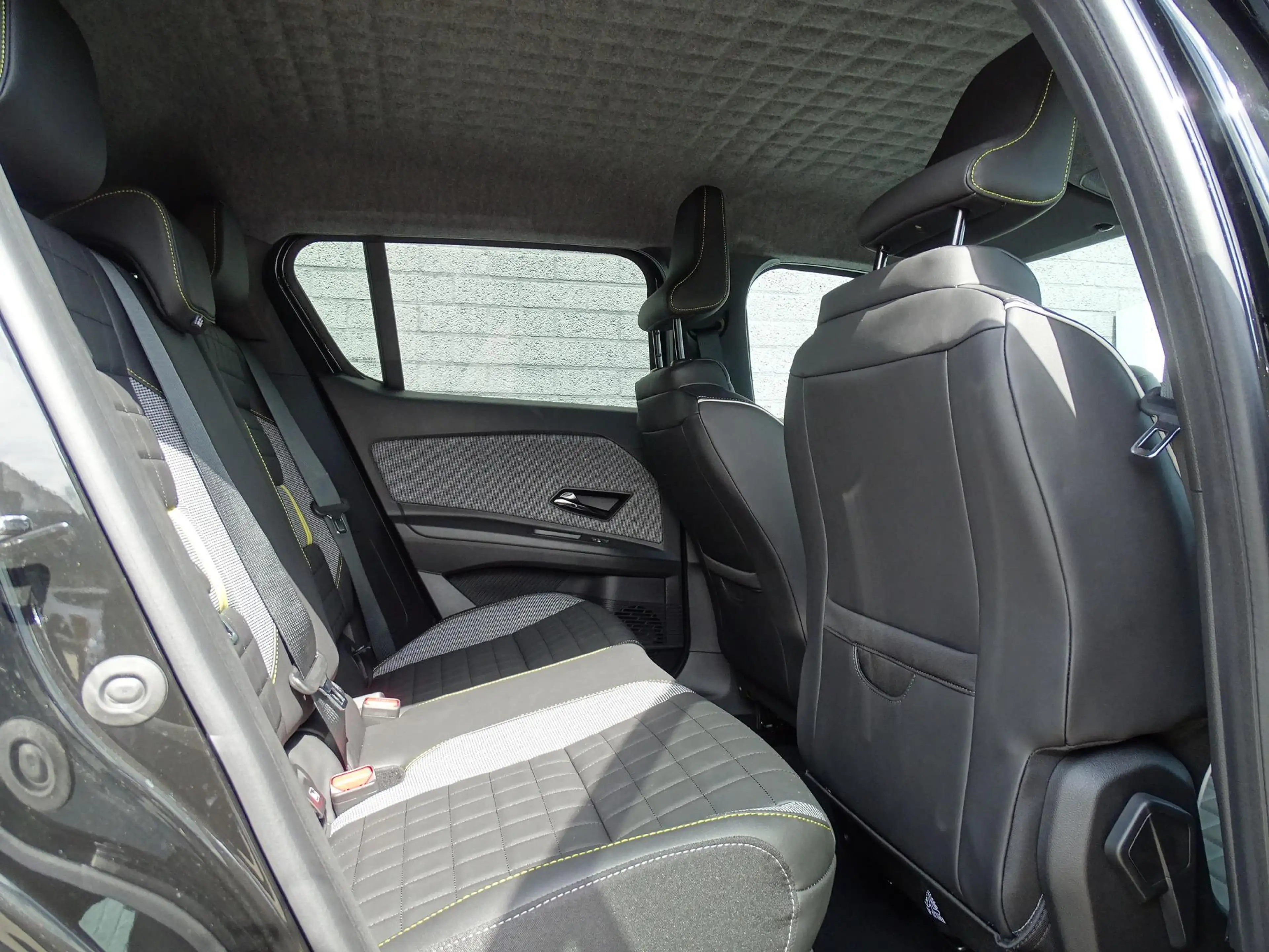 Renault R 4 comfort range iconic 52 kWh HARMAN KARDON / PACK A — photo 8