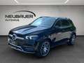 Mercedes-Benz GLE 400 d 4MATIC AMG FAP Distr Mbeam MBUX Wide Schwarz - thumbnail 1