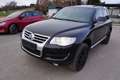 Volkswagen Touareg V6 TDI DPF Tiptronic Schwarz - thumbnail 4