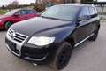 Volkswagen Touareg V6 TDI DPF Tiptronic Schwarz - thumbnail 21