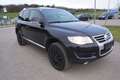 Volkswagen Touareg V6 TDI DPF Tiptronic Schwarz - thumbnail 6