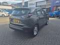 Opel Crossland X 1.2 Edition | Airco (handmatig) | Apple Carplay/An Grijs - thumbnail 3