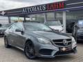 Mercedes-Benz E 350 d" 9G-TRONIC"AMG PAKET"PANO"360° KAMERA"LED Gris - thumbnail 1