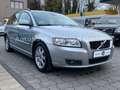 Volvo V50 2.0 D Momentum/S-Heft/Leder/Tempo/Multi Silber - thumbnail 3