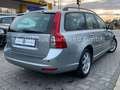 Volvo V50 2.0 D Momentum/S-Heft/Leder/Tempo/Multi Silber - thumbnail 4