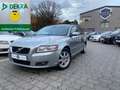 Volvo V50 2.0 D Momentum/S-Heft/Leder/Tempo/Multi Silber - thumbnail 1