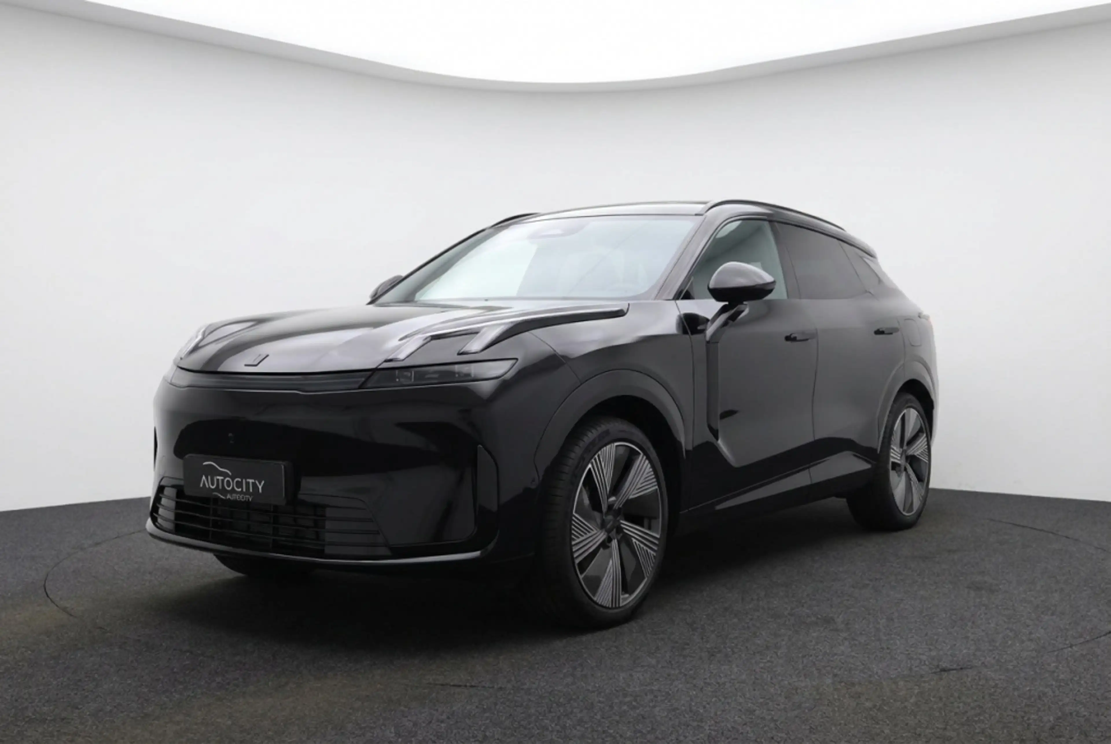 Lynk & Co 08 1.5 More PHEV 345PK 200 KM Elektrisch l Pano l 360