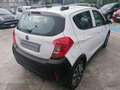 Opel Karl Rocks 1.0 75 CV Weiß - thumbnail 4