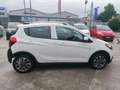 Opel Karl Rocks 1.0 75 CV Weiß - thumbnail 5