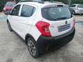 Opel Karl Rocks 1.0 75 CV Weiß - thumbnail 3